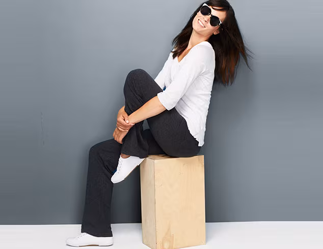 Going Places: Travel-Friendly Styles at MYHABIT
