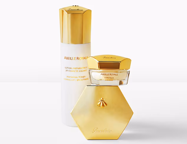 Guerlain at MYHABIT