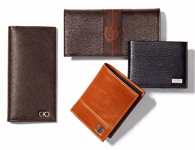 In Your Pocket: Wallets at MYHABIT