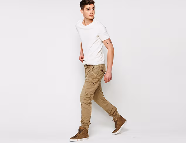 Jet Lag & New Standard Edition at MYHABIT