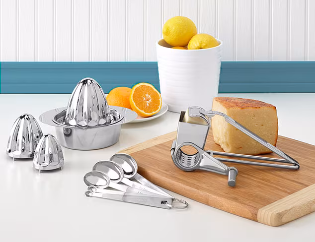 Kitchen Time Savers: Tools & More at MYHABIT