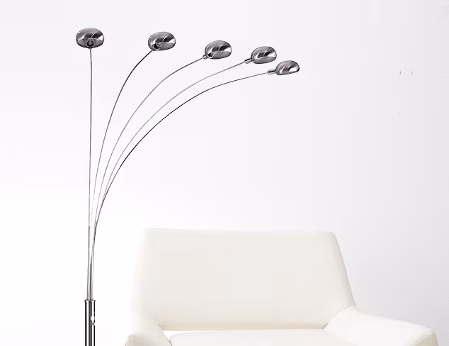 Light It Up: Floor Lamps at MYHABIT