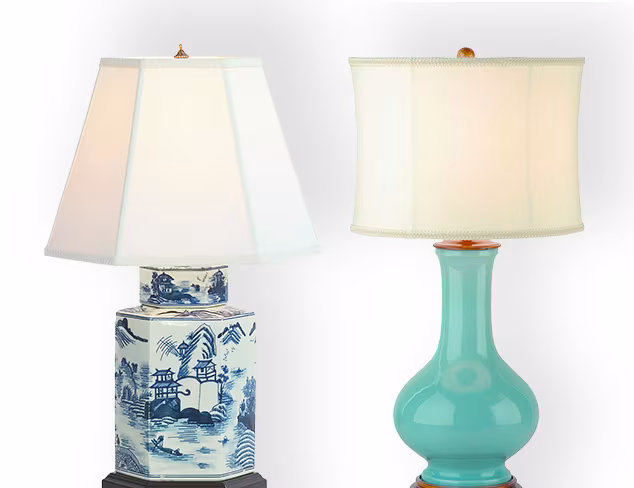 New Arrivals: Lighting by City Scape at MYHABIT