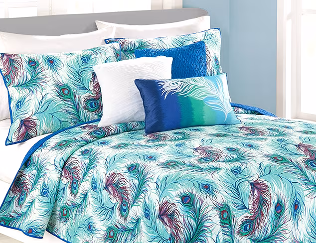 New Markdowns: Nanette Lepore Bedding at MYHABIT