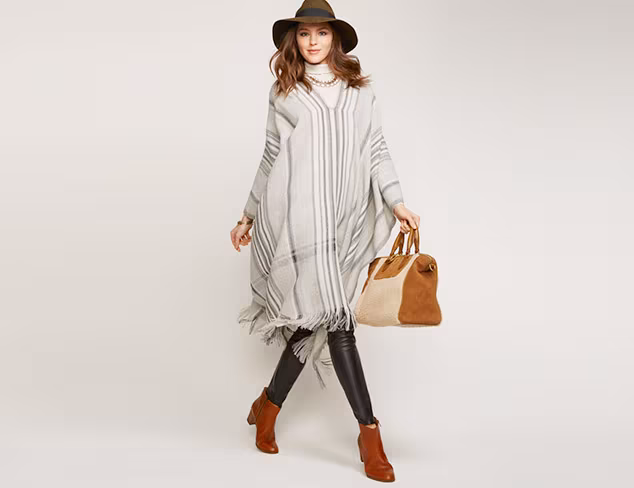 Nomadic Thread Society at MYHABIT