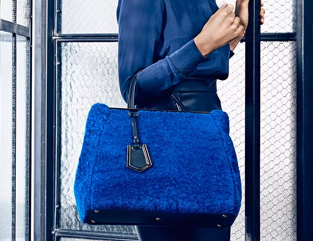 Office Chic: Handbags at MYHABIT