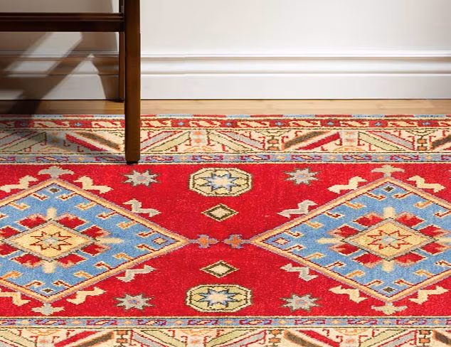One-of-a-Kind Rugs: Oriental Edition at MYHABIT