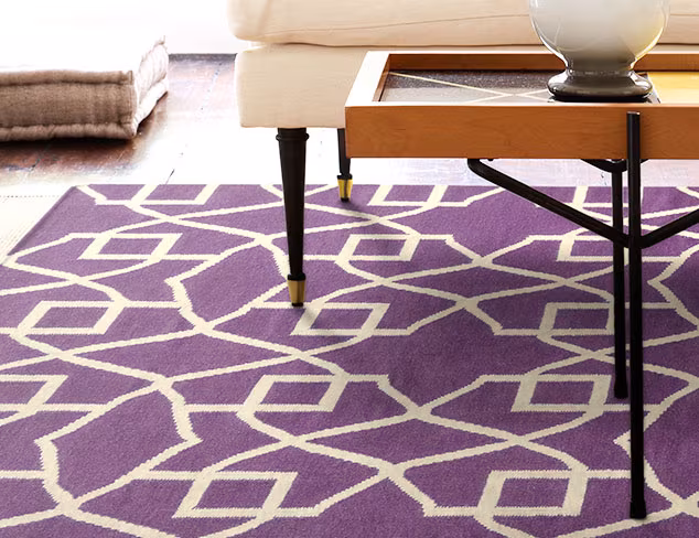 PANTONE UNIVERSE™: Rugs at MYHABIT