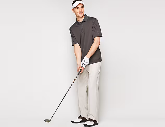 PGA TOUR at MYHABIT