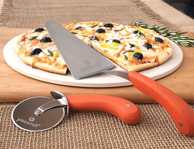 Pizza Night feat. Pizzacraft at MYHABIT