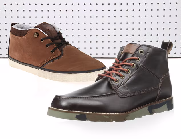 Quiksilver at MYHABIT