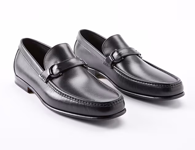 Salvatore Ferragamo at MYHABIT