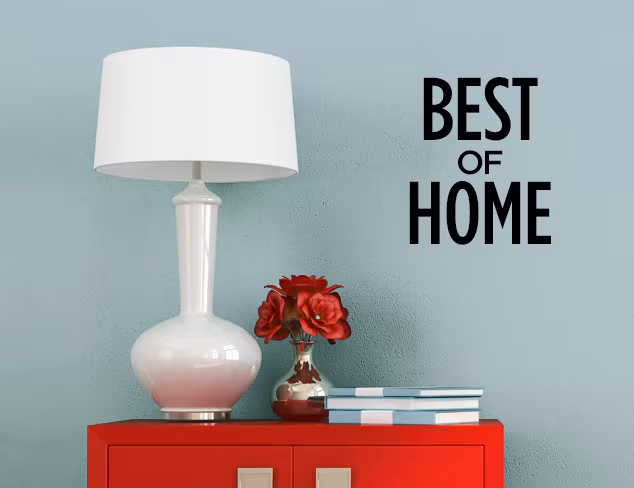 Spotlight On: Lighting at MYHABIT