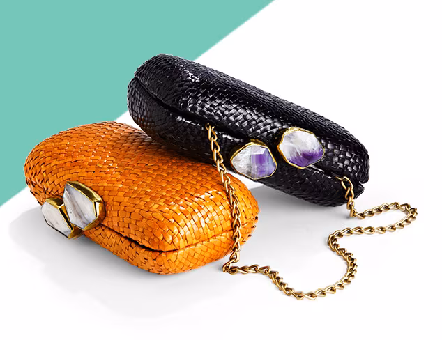 Spring Ahead: Handbags at MYHABIT