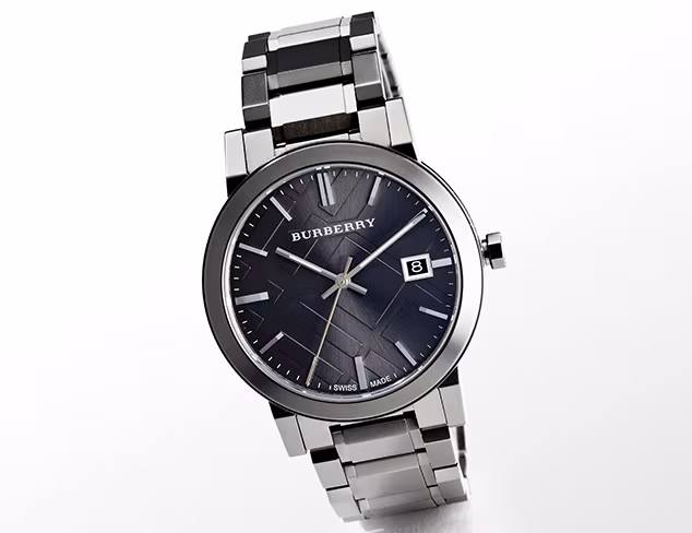 Stand Out Style: Watches, Bracelets & More at MYHABIT