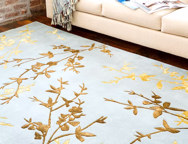 Surya Rugs at MYHABIT