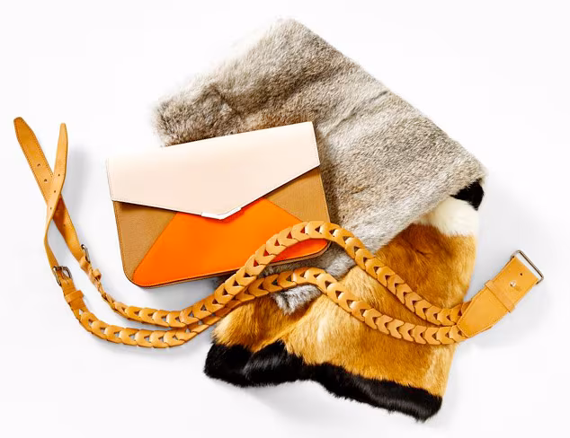 The Accessories Shop: $150 & Up at MYHABIT
