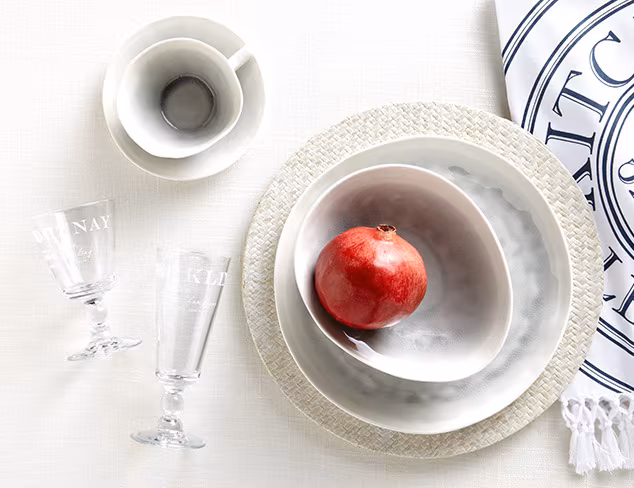 The Winter Table feat. Lene Bjerre at MYHABIT