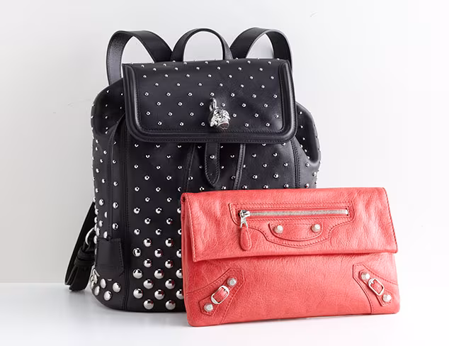 Treat Yourself: Designer Handbags at MYHABIT