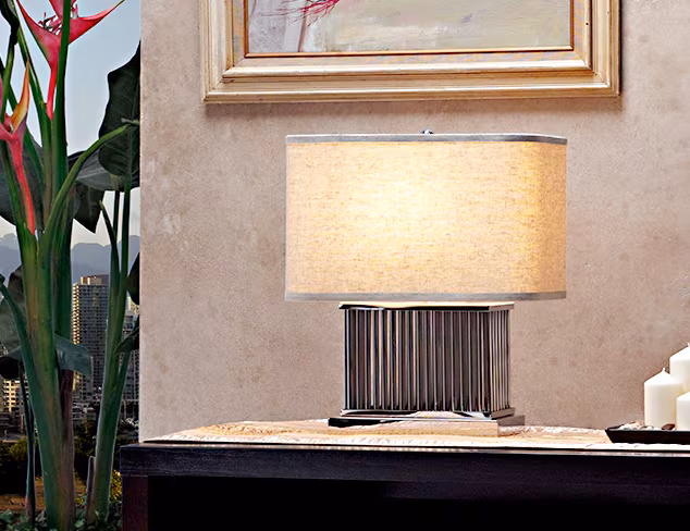 Trend Lighting at MYHABIT