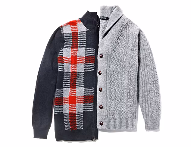 Up to 80% Off: Forte Cashmere at MYHABIT