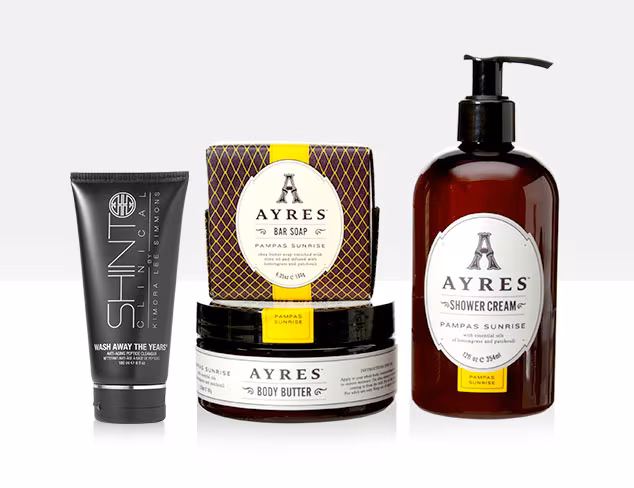 $19 & Up: Beauty Favorites at MYHABIT