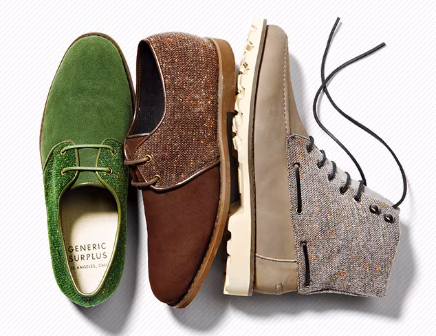 $49 & Under: Casual Shoes at MYHABIT