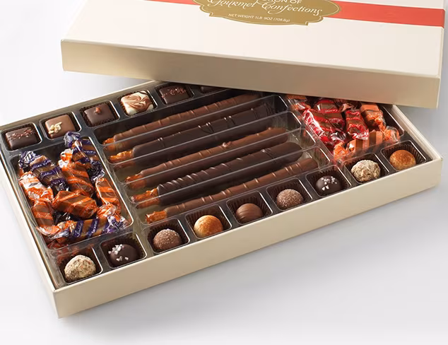A Gourmet Spring: Sweet & Savory Treats at MYHABIT