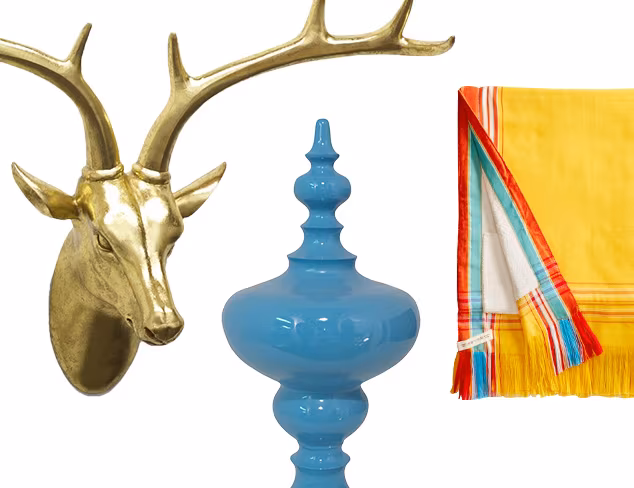 Almost Gone: Décor & Gifts at MYHABIT