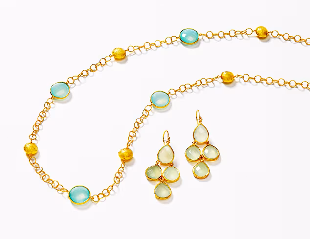 Argento Vivo Jewelry at MYHABIT