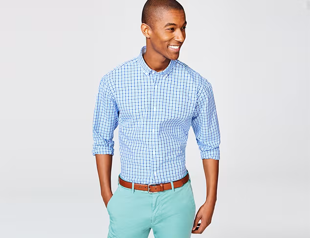 Ben Sherman Dress Shirts at MYHABIT