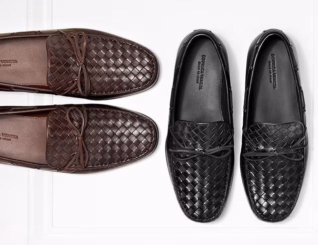 Bottega Veneta at MYHABIT