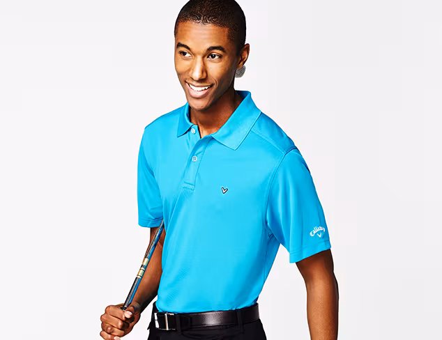 Callaway Golf at MYHABIT