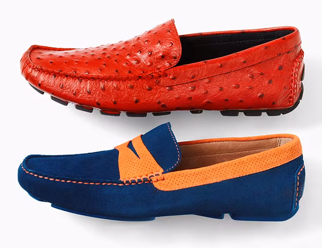 Casual Style: The Slip On at MYHABIT