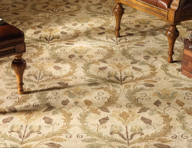 Classic Rugs feat. Kalaty at MYHABIT