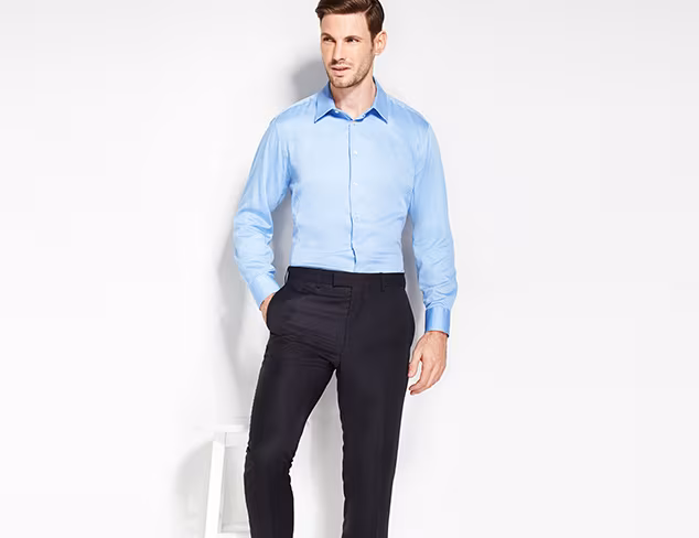 Classic Sportswear feat. IZOD at MYHABIT