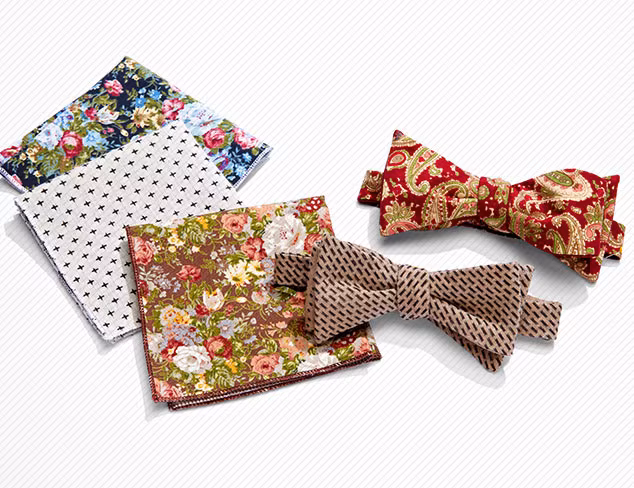 Cotton Treats at MYHABIT