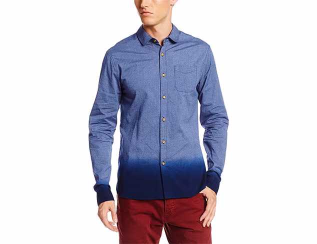 Denim Lifestyle feat. Scotch & Soda at MYHABIT