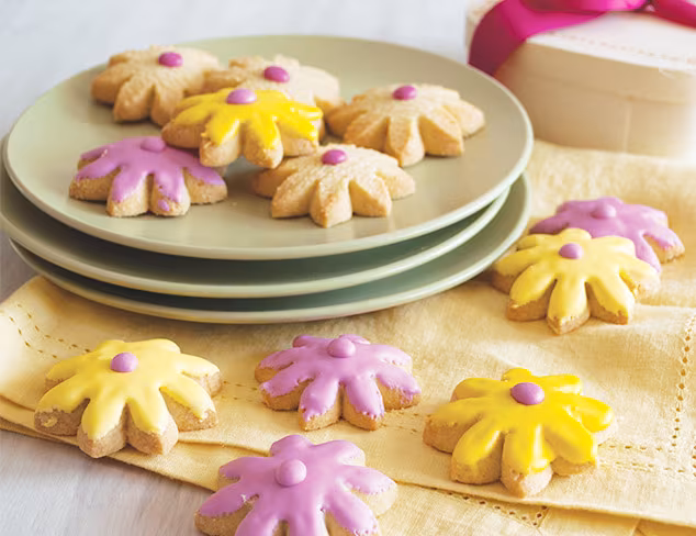 Easter Treats from Dancing Deer Baking Co. at MYHABIT