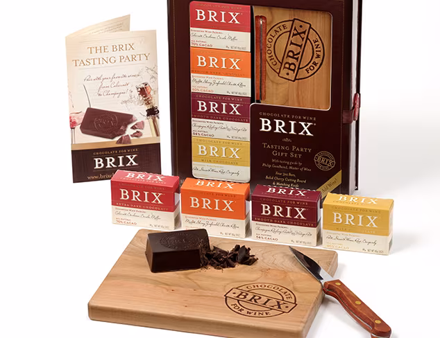 Gourmet Passover Treats at MYHABIT