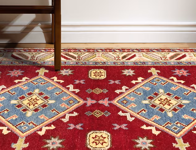 Hand-Knotted Rugs feat. Loloi at MYHABIT