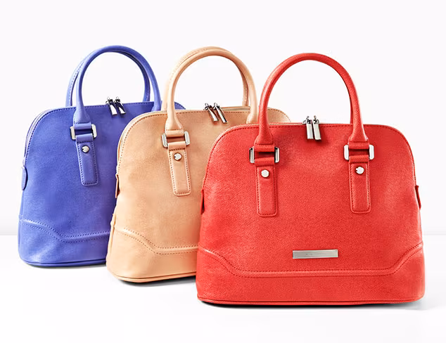 Ivanka Trump Handbags at MYHABIT