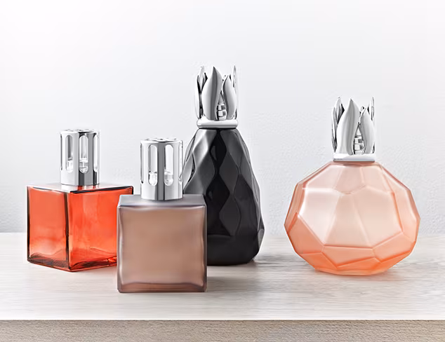 Lampe Berger Paris Diffusers & Home Fragrance at MYHABIT