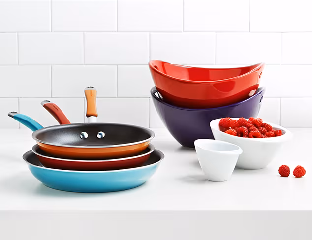 Let's Make Dinner: Everyday Kitchen Essentials at MYHABIT