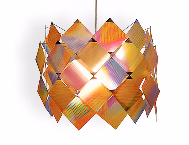 Lighting Luxuries at MYHABIT