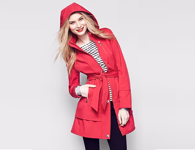 Lucky Day: $99 & Under Outerwear at MYHABIT