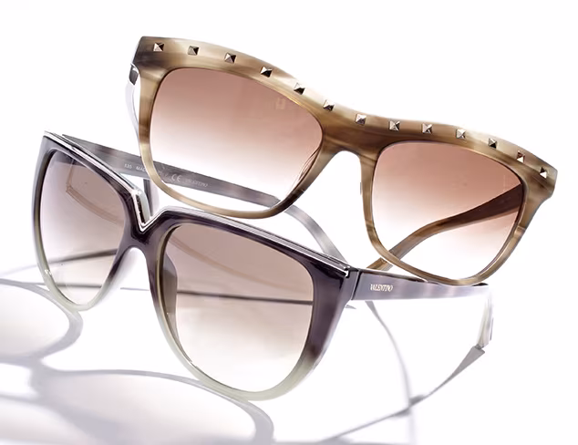 Made in the Shade: Designer Sunglasses at MYHABIT