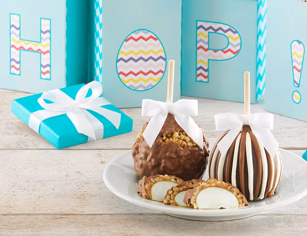Mrs. Prindable's Easter Treats at MYHABIT