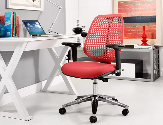 Office Chairs at MYHABIT