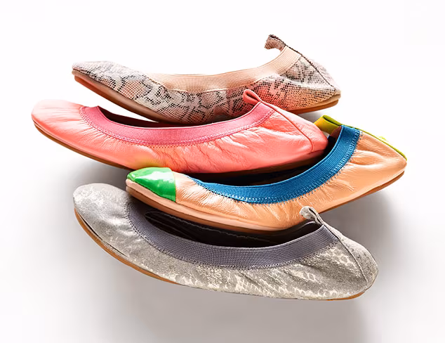 Portable Comfort: Foldable Flats at MYHABIT